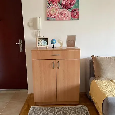Obalom Trebisnjice Lägenhet Trebinje